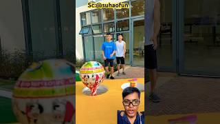 Download lagu MINGGIR ITU PERMENKU ‼️ @suhaofun mp3