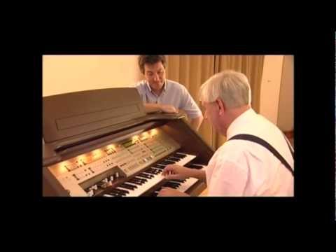 Orla GT9000 Demonstration   Part 3