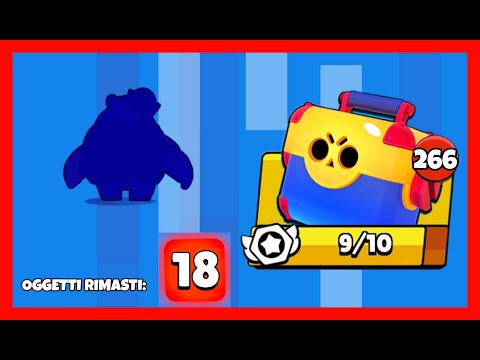 LEGENDARY MEGA BOX OPENING! 18 BRIGHT SKIP AND FIND... 🤯 [266 BOXES] - [NO GLITCH / BUG]