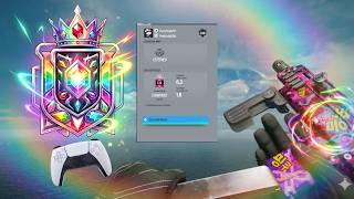 THE #1 MOST AGGRESSIVE CONTROLLER CHAMPION ON THE NEW SEASON OF RAINBOW SIX SIEGE