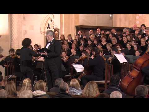 Aubada, Capella Davidica, Joan Pons