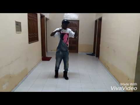 Alex danseur sur le son de Noface vs Mia - Reine Xol (Round5)