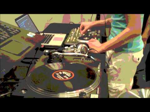 The Mix Academy - School For DJ's (Summer Promo Video - Part 1)