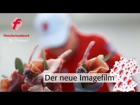 Video 1 Fleischerei Jurich seit 1899 Verantwortungsvoll genießen