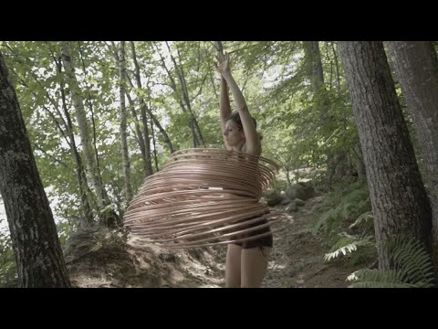 Promotional video thumbnail 2 for Nettie Loops