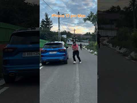 iPhone 17 pro Max vs iPhone 28 Pro Max