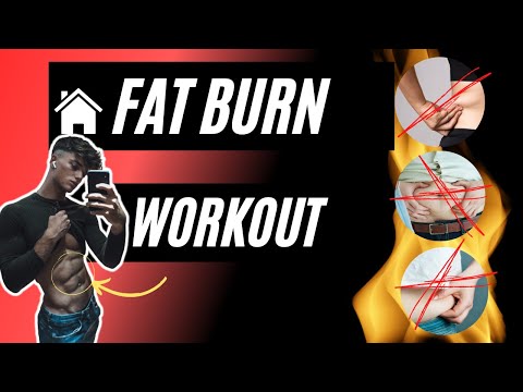Circuit Brûle Graisse & Perte De Poids Maison