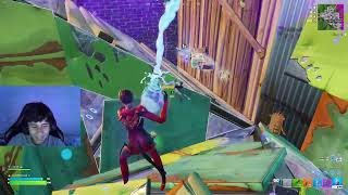 PARDAL MOSTROU O MOTIVO DE TER A MELHOR MECANICA DO BRASIL NO FORTNITE