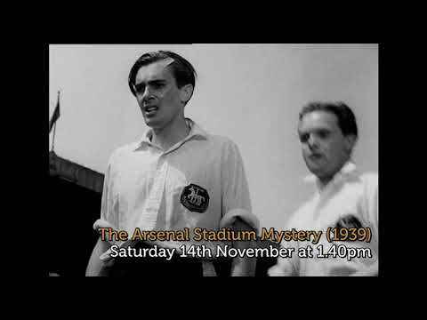 Promo for "Talking Pictures" channel