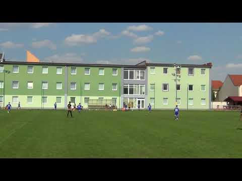 FK Inter Bratislava U15 - Výber BFZ U14  29.9.2018 (6/6)