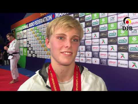 Interview mit Marlene Galandi