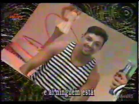 Domingo Legal  - Especial Mamonas Assassinas (SBT, 10/03/1996)