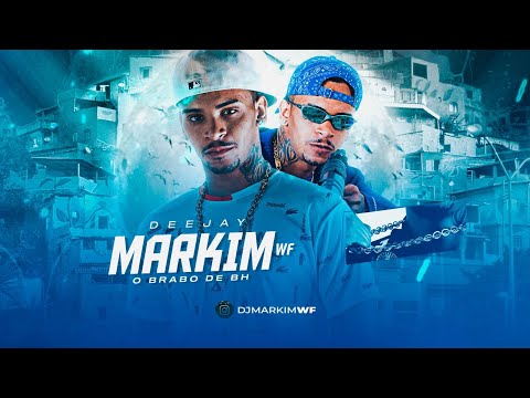 CÊ QUER DA CE FALA Beat Do ASSOBIO - DJ MARKIM WF e DJ PIKENO MPC Part. MC Dekazin