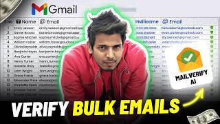 MailVerify Review - Best Email Verifier of 2025 (Lifetime)