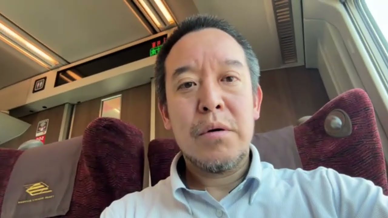 YouTubeサムネイル