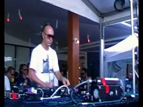 MARCO CAROLA presents MUSIC ON @ SHELBURNE HOTEL MIAMI FL (WMC 2012)