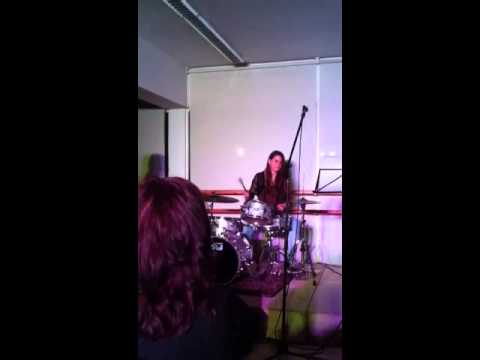 Concierto en el MID de PALAFOLLS