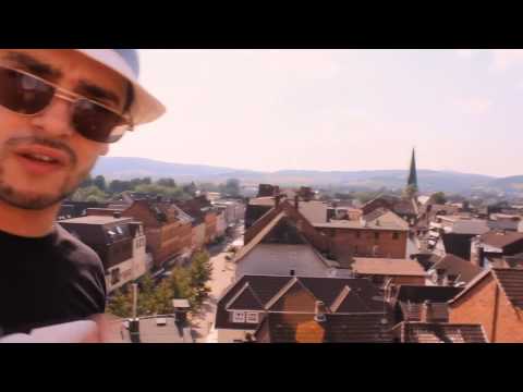 MODROX & MAYUTSCH (RADIKALSIX) - DREISIEBENSECHS (Official Video)