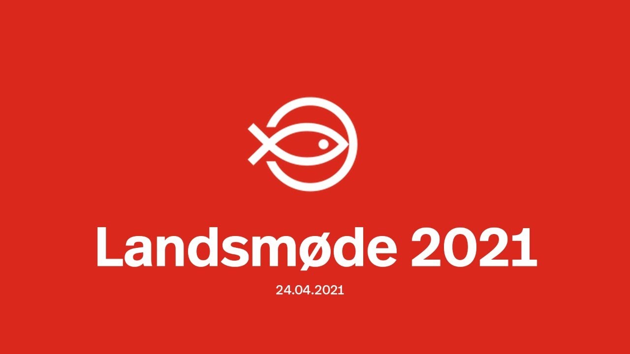 Folkekirkens Nødhjælps Landsmøde 2021