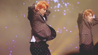 181014 골든차일드(GoldenChild) 명랑금동회 ♪ I'm Falling - 주찬 JOOCHAN focus