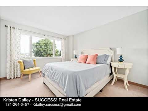 35 Desmoines Rd Unit 306, Quincy MA 02169 - Condo - Real Estate - For Sale -