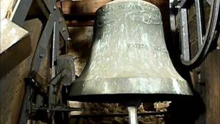 preview picture of video 'Taufglocke der Kirche Zum Heiligen Kreuz Weiler an der Zaber'