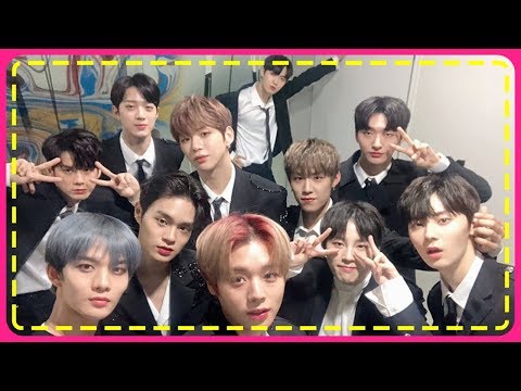 Putting a Beautiful Fullstop as 'Wanna One', Here are the Different Paths the Members will Be Taking