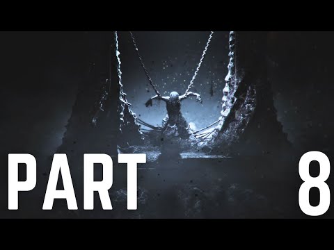 A PLAGUE TALE: REQUIEM - Gameplay Walkthrough Part 8 | No Commentary