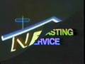 The History Of NET And PBS Logos