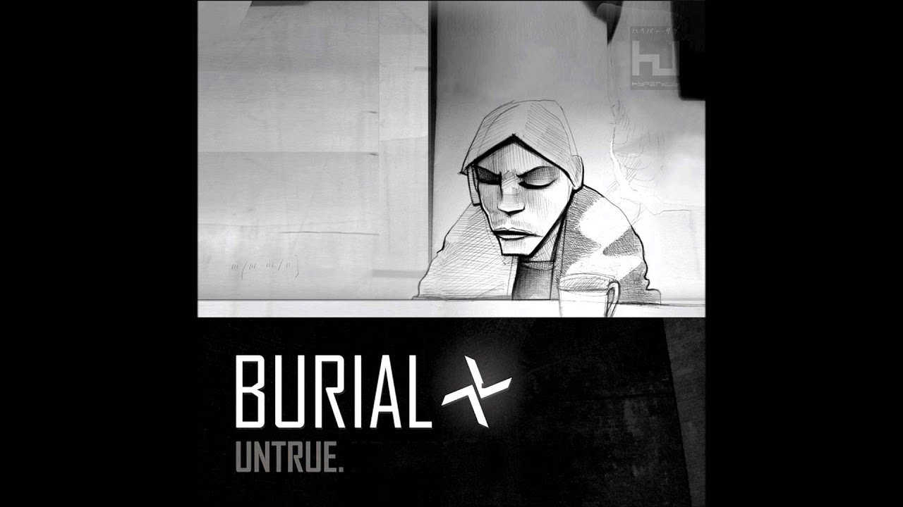 Burial: Near Dark - YouTube
