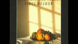 And Also The Trees - The Headless Clay Woman (1986)