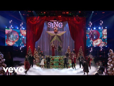 Christmas (Baby Please Come Home) [Live] (Feat. Tori Kelly)