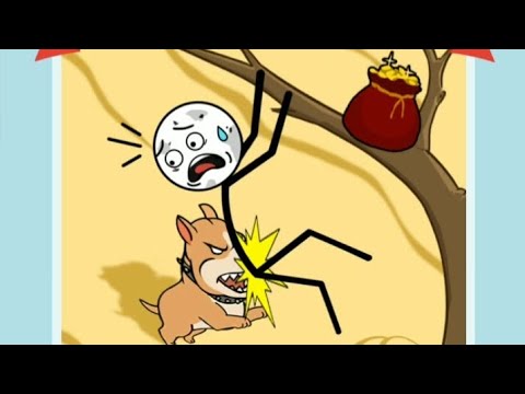 Draw Fly - Level 1-25 Fail Reactions & Answers (WEEGOON Game) @JEDO12