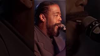 Barry White - Come On