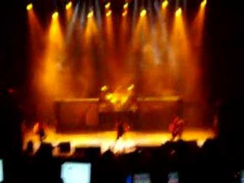 BfmV à l'Olympia le 13/02/08