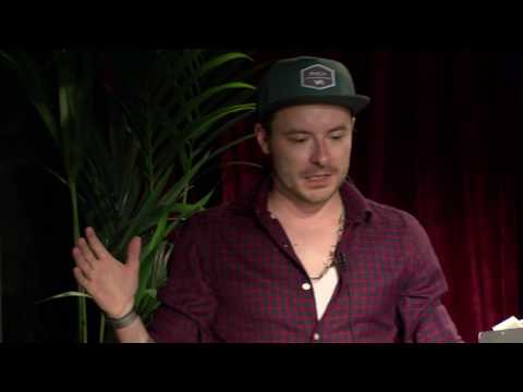 SWIMming in the microservices ocean - Luca Maraschi