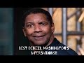 Best Denzel Washington's impersonations (Watch until the end for more)