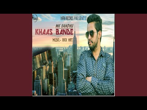 Khaas Bande