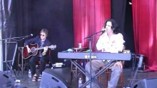 Marillion Almelo 2007 The Answering Machine