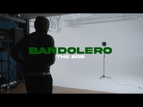 THE BOB - BANDOLERO (VIDEO OFICIAL) #spanishdrill