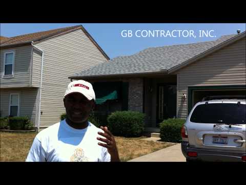 Best Prices Testimonial From a Customer of GB Contractor Roofing Repair Columbus Ohio