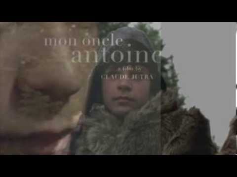 Mon oncle Antoine • Musique thème (Jean Cousineau) • Un film de Claude Jutra