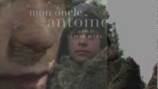 Mon oncle Antoine • Musique thème (Jean Cousineau) • Un film de Claude Jutra
