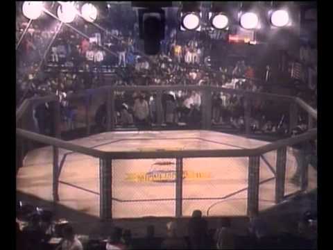 UFC 2 No Way Out 1994