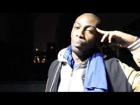 Freestyle Trotter LUNIK ALADOUM CRESHENDO