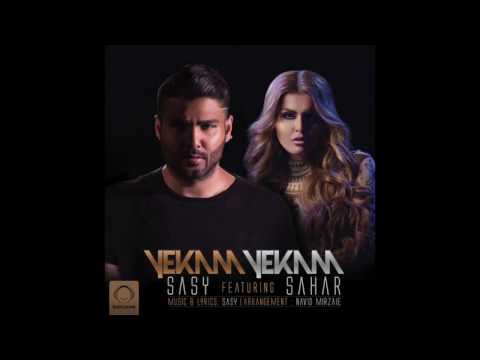 Sasy Ft Sahar - 