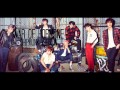 Bangtan Boys War Of Hormone Chipmunk Version
