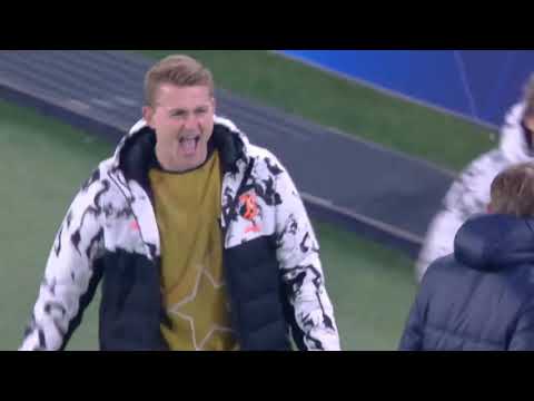 Juventus vs Porto / All Goals and Highlights HD / UCL 2021 1080p