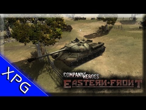 ★ Mod Library - Company Of Heroes Eastern Front