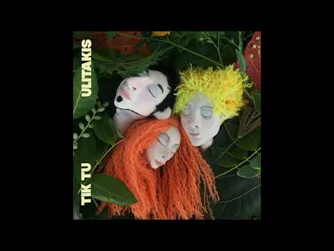 Tik Tu - Ulitakis (2019 full album)